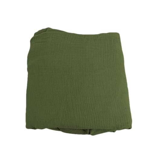 Anulely Baby-Bettlaken für Kinderbett – Boho-Baumwollgaze-Matratze, Baby-Laken, atmungsaktives Kinderbett, Stubenwagen für kleine Kinderbetten und Matratzen, 61 x 96 cm und 68 x 22 cm Anulely Baby-Bettlaken für Kinderbett – Boho-Baumwollgaze-Matratze, Baby-Laken, atmungsaktives Kinderbett, Stubenwagen für kleine Kinderbetten und Matratzen, 61 x 96 cm und 68 x 22 cm von Anulely