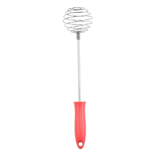Anulely Edelstahl-Draht-Schneebesen, Küchenschlägel, Kocheier, Drahtbesen | Edelstahl-Küchenhelfer, Schneebesen, Küchenutensilien zum Rühren, Mischen, Kochen Anulely Edelstahl-Draht-Schneebesen, Küchenschlägel, Kocheier, Drahtbesen | Edelstahl-Küchenhelfer, Schneebesen, Küchenutensilien zum Rühren, Mischen, Kochen von Anulely