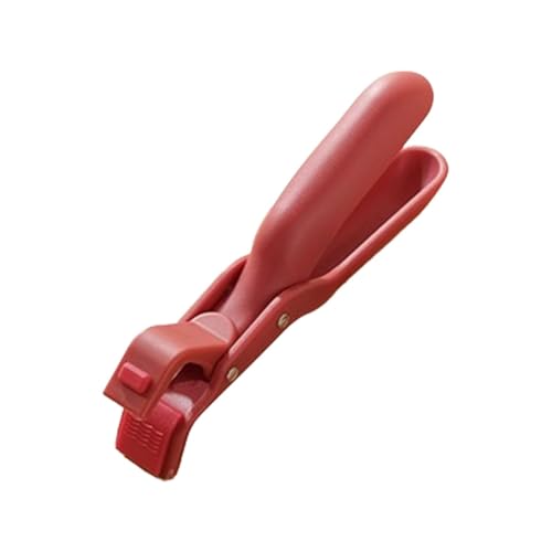 Anulely Hot Bowl Gripper, Kitchen Bowl Pan Gripper Clip, Hot Dish Plate Bowl Clip, Hot Dish Plate Gripper Tool Bowl Clips, Kitchen Gadgets for Hot Plates & Bowls, Air Fryer, Toaster Oven Anulely Hot Bowl Gripper, Kitchen Bowl Pan Gripper Clip, Hot Dish Plate Bowl Clip, Hot Dish Plate Gripper Tool Bowl Clips, Kitchen Gadgets for Hot Plates & Bowls, Air Fryer, Toaster Oven von Anulely