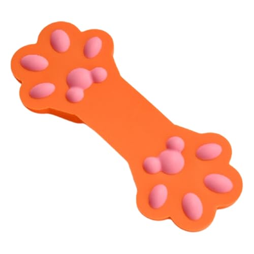 Anulely Hot Pot Greifer – Katzenpfoten-Design, Silikon, Cartoon-Fingerclip, tragbarer Tellergreifer, rutschfest, hitzebeständig, Schüsselhalter für Küche, Restaurant, Geschäft Anulely Hot Pot Greifer – Katzenpfoten-Design, Silikon, Cartoon-Fingerclip, tragbarer Tellergreifer, rutschfest, hitzebeständig, Schüsselhalter für Küche, Restaurant, Geschäft von Anulely