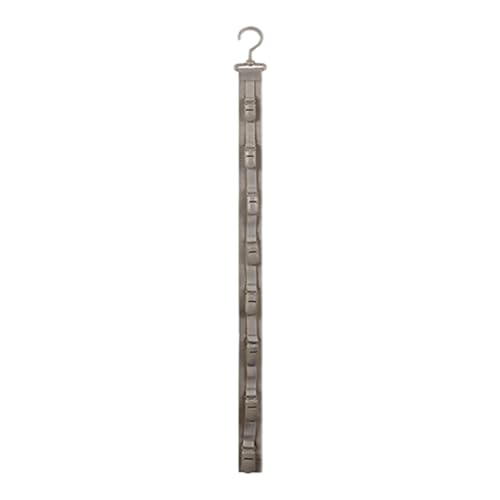 Anulely Hut-Organizer für die Wand – Hut-Präsentationsregal, vertikaler Kappenhalter, platzsparende Wandhalterung für Wohnheim, Tür, Schrank Organisation Anulely Hut-Organizer für die Wand – Hut-Präsentationsregal, vertikaler Kappenhalter, platzsparende Wandhalterung für Wohnheim, Tür, Schrank Organisation von Anulely