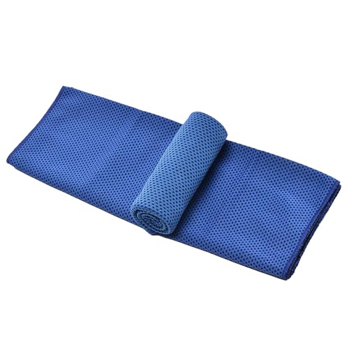 Anulely Kalte Handtücher für Sport, Sommer, Sport, heißes Wetter, kühlendes Handtuch, weiches, atmungsaktives kaltes Handtuch, tragbares sofortiges Kühlhandtuch für Yoga, Sport, Fitnessstudio, Workout Anulely Kalte Handtücher für Sport, Sommer, Sport, heißes Wetter, kühlendes Handtuch, weiches, atmungsaktives kaltes Handtuch, tragbares sofortiges Kühlhandtuch für Yoga, Sport, Fitnessstudio, Workout von Anulely