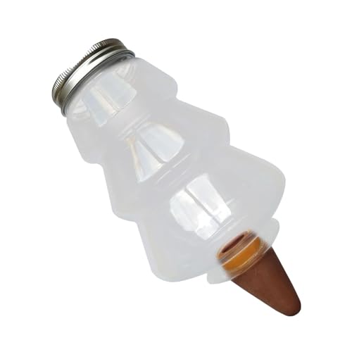 Pflanzenbewässerung Spikes, Automatische Pflanzenbewässerung Innen, Cartoon-Form Automatische Pflanzenbewässerung, Pflanzenbewässerungsgeräte für Innen- und Außenbereich, Pflanzen Terrassen Pflanzenbewässerung Spikes, Automatische Pflanzenbewässerung Innen, Cartoon-Form Automatische Pflanzenbewässerung, Pflanzenbewässerungsgeräte für Innen- und Außenbereich, Pflanzen Terrassen von Anulely