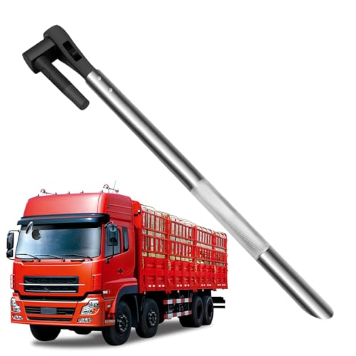Anulely Ratschenschlüssel, verstellbarer Reifen-Drehmomentschlüssel, Drehmomentwerkzeug, Ratschenspanner, multifunktional, für Mechaniker, LKW, Automobil, Baustellen Anulely Ratschenschlüssel, verstellbarer Reifen-Drehmomentschlüssel, Drehmomentwerkzeug, Ratschenspanner, multifunktional, für Mechaniker, LKW, Automobil, Baustellen von Anulely