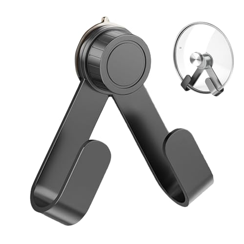 Anulely Schranktürdeckel-Organizer, Saugnapf-Design, Wandmontage, Topfdeckelhalter, vertikaler Regalaufhänger für Tür, Schrank, Kochgeschirr, Utensilien, Geschirr, Restaurant, Küche, Zuhause Anulely Schranktürdeckel-Organizer, Saugnapf-Design, Wandmontage, Topfdeckelhalter, vertikaler Regalaufhänger für Tür, Schrank, Kochgeschirr, Utensilien, Geschirr, Restaurant, Küche, Zuhause von Anulely
