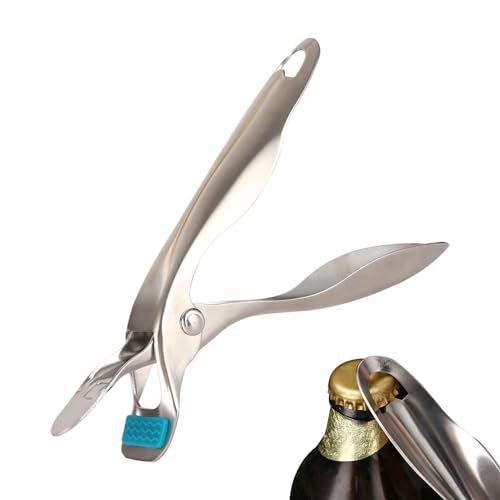 Anulely Schüsselhalter-Clip | Tellergreiferzange für heiße Gerichte und Schüssel, heiße Geschirrzange, sichere Teller-Clips-Halter für Töpfe, Gusseisen-Töpfe Anulely Schüsselhalter-Clip | Tellergreiferzange für heiße Gerichte und Schüssel, heiße Geschirrzange, sichere Teller-Clips-Halter für Töpfe, Gusseisen-Töpfe von Anulely