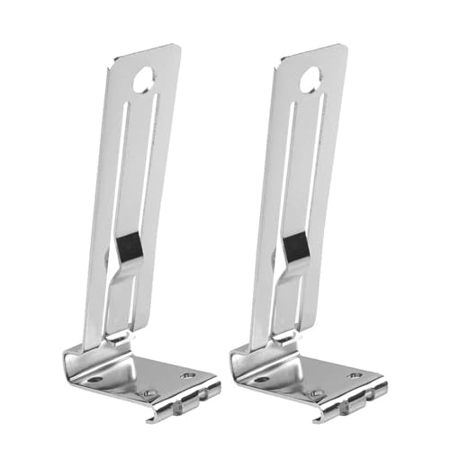Anulely Siding Gauge Tool, Siding Mounting Kit, Board Siding Gauge Precision Siding Installation Tools for Efficient Siding Board Placement von Anulely