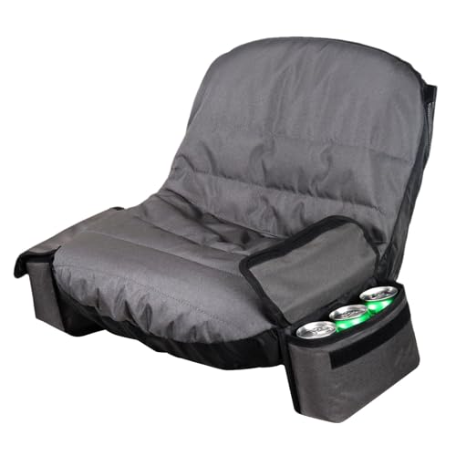 Anulely Sitzbezug für Rasenmäher und Traktor, Schutzhülle für Sitze von Rasenmähern und Traktoren, Sitzbezug für Rasenmäher, Sitzschutzwerkzeug Anulely Sitzbezug für Rasenmäher und Traktor, Schutzhülle für Sitze von Rasenmähern und Traktoren, Sitzbezug für Rasenmäher, Sitzschutzwerkzeug von Anulely