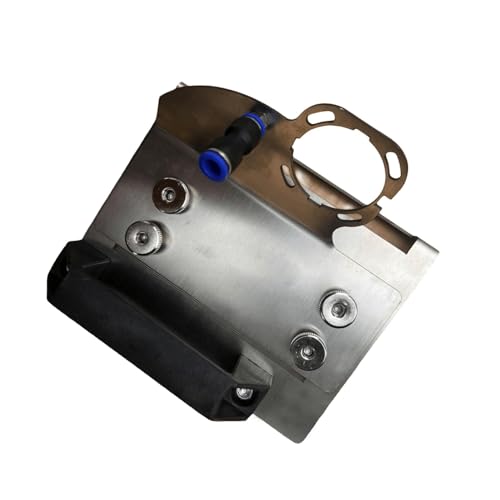 Winkelschleifer Halter 45 Grad, Schneidständer für Winkelschleifer Zubehör, Metall Fliesen Schneiden Halterung Anfaswerkzeug Winkelschleifer Aufsatz Winkelschleifer Halter 45 Grad, Schneidständer für Winkelschleifer Zubehör, Metall Fliesen Schneiden Halterung Anfaswerkzeug Winkelschleifer Aufsatz von Anulely