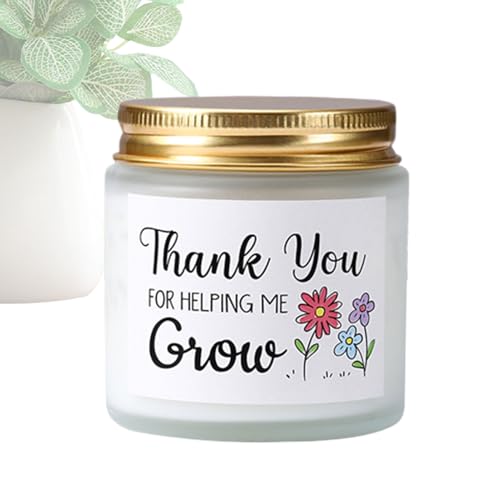 Aromatherapie-Kerzen im Glas, Zubehör, langanhaltender Duft für Schlafzimmer, Badezimmer, Küche, Yoga, Entspannung und Meditation Aromatherapie-Kerzen im Glas, Zubehör, langanhaltender Duft für Schlafzimmer, Badezimmer, Küche, Yoga, Entspannung und Meditation von Anulely