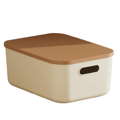 Aufbewahrungsboxen mit Deckel, tragbare Aufbewahrungsbehälter und Boxen mit Griff, sicherer platzsparender Organizer für Küche, Schuhe, Kleidung, Spielzeug, Lebensmittel, Schlafzimmer, Schrank Aufbewahrungsboxen mit Deckel, tragbare Aufbewahrungsbehälter und Boxen mit Griff, sicherer platzsparender Organizer für Küche, Schuhe, Kleidung, Spielzeug, Lebensmittel, Schlafzimmer, Schrank von Anulely