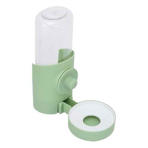 Automatische Futterspender für Hunde, Käfigtrinker, Wasserspender, Mehrzweck-Haustier-Futterspender für Welpen, Katzen und Kaninchen Automatische Futterspender für Hunde, Käfigtrinker, Wasserspender, Mehrzweck-Haustier-Futterspender für Welpen, Katzen und Kaninchen von Anulely