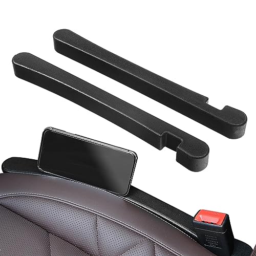 Autoschlitz-Stopper | Sitzfänger Fugendüse Blocker Stopper – Autositzzubehör Auto-Fugendüse Organizer Stecker für Brillen, Schlüssel, Handys Autoschlitz-Stopper | Sitzfänger Fugendüse Blocker Stopper – Autositzzubehör Auto-Fugendüse Organizer Stecker für Brillen, Schlüssel, Handys von Anulely
