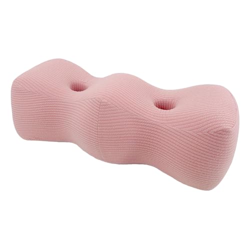 Beinerhöhungskissen, Hügel-Form-Schaumstoff-Beinkissen zum Schlafen, Fußerhöhungskissen für Beinheben, Beinhebekissen, Knöchelerhöhungskissen Beinerhöhungskissen, Hügel-Form-Schaumstoff-Beinkissen zum Schlafen, Fußerhöhungskissen für Beinheben, Beinhebekissen, Knöchelerhöhungskissen von Anulely