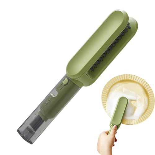 Besteckbürste, multifunktionales doppelseitiges Borsten-Peeling | Geschirrreinigungsbürste, Reinigungsbürste für Küche, Essstäbchen, Gabel, Löffel Besteckbürste, multifunktionales doppelseitiges Borsten-Peeling | Geschirrreinigungsbürste, Reinigungsbürste für Küche, Essstäbchen, Gabel, Löffel von Anulely