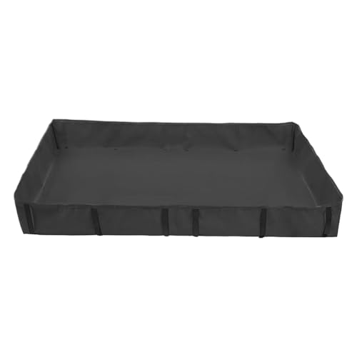Bunny Cage Liner – waschbare Hasen-Bettwäsche Uriniereinlage – Anti-Rutsch-Hamster-Zubehör für Igel, Chinchilla, Eichhörnchen, Kleintiere Bunny Cage Liner – waschbare Hasen-Bettwäsche Uriniereinlage – Anti-Rutsch-Hamster-Zubehör für Igel, Chinchilla, Eichhörnchen, Kleintiere von Anulely