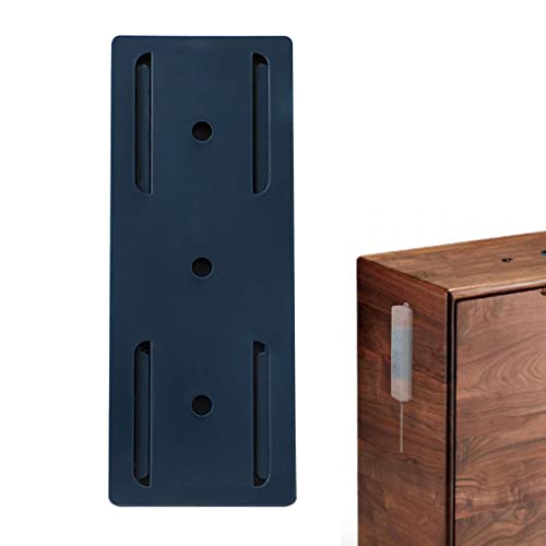 Desktop-Steckdosenfixierer – selbstklebender Desktop-Ständer für Steckdose, platzsparende Steckdosenbefestigung für Schreibtisch, Büro, Küche, Zuhause Desktop-Steckdosenfixierer – selbstklebender Desktop-Ständer für Steckdose, platzsparende Steckdosenbefestigung für Schreibtisch, Büro, Küche, Zuhause von Anulely