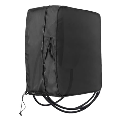 EV-Ladegerät-Abdeckung, Allwetter-Abdeckungen, UV-Schutz, wasserdichte Tasche für Wohnung, Garage, Campus, Wohnparkplätze, Hausgebäude, Einkaufszentrum, Gewerbe von Anulely