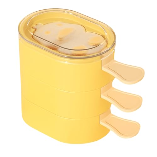 Eisformen – Formen für Kleinkinder – wiederverwendbar, hausgemacht für Dessert, Schokolade, Säfte, Pürees und Apfelmus Eisformen – Formen für Kleinkinder – wiederverwendbar, hausgemacht für Dessert, Schokolade, Säfte, Pürees und Apfelmus von Anulely