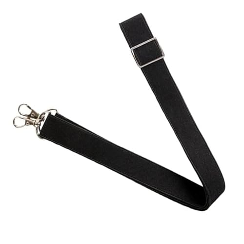 Ersatzgurt für Pferdedecke, elastische Beingurte für Pferdedecken, einfache Installation, Seile für Reiten, 65,6 bis 130 cm, für Bauernhof, Rasen, Kurs von Anulely