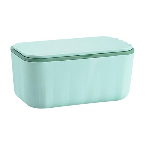 Feuchttuchspender | Etui für Toilettenpapier, multifunktional, staubdicht, Aufbewahrungsbox für Babytücher, Reisen, Küche, Windeln, Toilette, Kinderzimmer, Schminktisch, Auto von Anulely