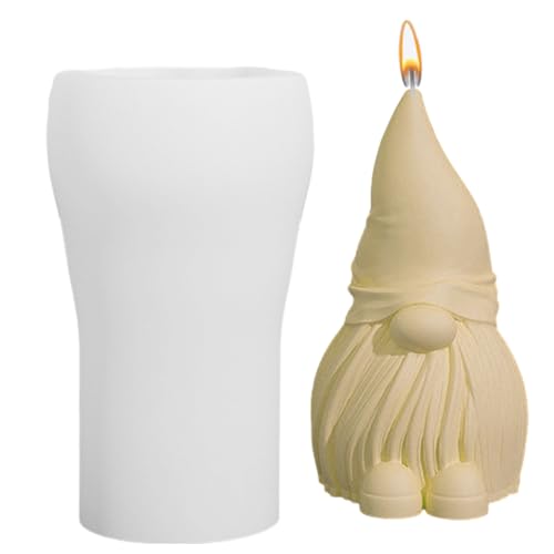 Form – Dekorationen – niedliche Silikonformen, Aromatherapie, Gipsharz, Seife, Zwergform für Epoxidharz, Kerze, Gips, Form – Dekorationen – niedliche Silikonformen, Aromatherapie, Gipsharz, Seife, Zwergform für Epoxidharz, Kerze, Gips, von Anulely