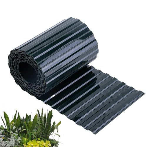Gartenzäune | Sicherer für den Garten | Abgerundete Eckenschutz Rankgitter Sichere Kantenstütze für Kind Haustier Hinterhof Balkon Rasen Terrasse Deck Pflanze Landschaft Gartenzäune | Sicherer für den Garten | Abgerundete Eckenschutz Rankgitter Sichere Kantenstütze für Kind Haustier Hinterhof Balkon Rasen Terrasse Deck Pflanze Landschaft von Anulely