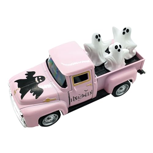 Geisterfigur – Mini-Ornamente für den Tisch – lustige Halloween- -Truck-Dekoration für Klassenzimmer, Eingang, Vitrine, Esstisch, Bücherregal Geisterfigur – Mini-Ornamente für den Tisch – lustige Halloween- -Truck-Dekoration für Klassenzimmer, Eingang, Vitrine, Esstisch, Bücherregal von Anulely
