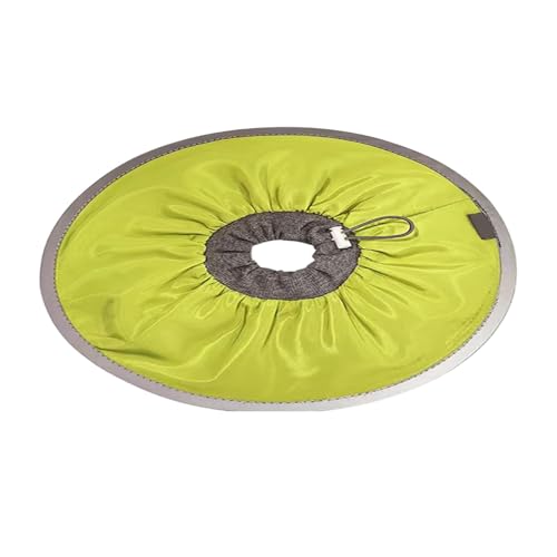 Genesungshalsband für Katzen, bequemes Haustier-Elisabethanisches Halsband, bequemes Haustier-Elisabethanisches Halsband, Katzenkegelhalsband, weich für Katzen, Kätzchen und Welpen Genesungshalsband für Katzen, bequemes Haustier-Elisabethanisches Halsband, bequemes Haustier-Elisabethanisches Halsband, Katzenkegelhalsband, weich für Katzen, Kätzchen und Welpen von Anulely