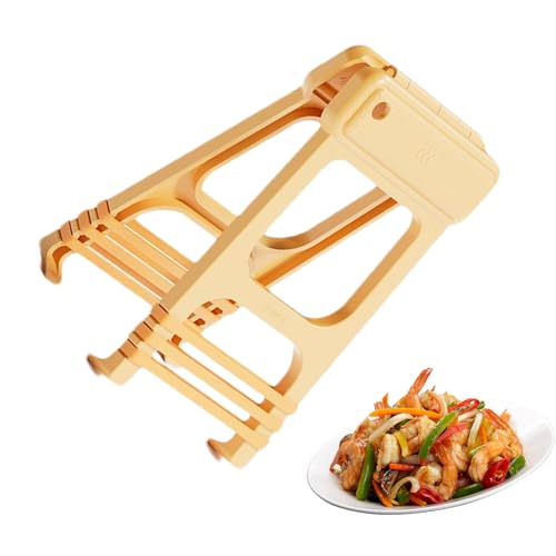 Kochplatten-Greifer-Clips – Pfannengreifer, Metallzange, Topf-Clip, Schüsselhalter, Topfgreifer, Küchenhelfer, Küchenhelfer, Küchenhelfer Kochplatten-Greifer-Clips – Pfannengreifer, Metallzange, Topf-Clip, Schüsselhalter, Topfgreifer, Küchenhelfer, Küchenhelfer, Küchenhelfer von Anulely
