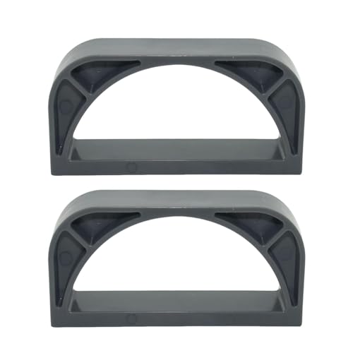 Magnetischer Eisbereiter-Halter, Ersatz | 2 x magnetische Ständer, Schaufelhalterung, Eisbereiter, Gadgets, Schaufelhalter, Ständer für Zuhause, Küche Magnetischer Eisbereiter-Halter, Ersatz | 2 x magnetische Ständer, Schaufelhalterung, Eisbereiter, Gadgets, Schaufelhalter, Ständer für Zuhause, Küche von Anulely