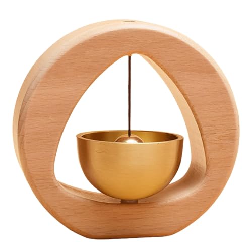 Magnetisches Türklingel | Türöffnungsglocke, magnetische Türklingel, Eingangsalarm, Windspiel, dekorative Kühlschrankmagnete, Türklingel für Zuhause, Büros, Eingang, Türwand Magnetisches Türklingel | Türöffnungsglocke, magnetische Türklingel, Eingangsalarm, Windspiel, dekorative Kühlschrankmagnete, Türklingel für Zuhause, Büros, Eingang, Türwand von Anulely