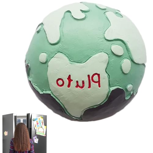 Niedlicher Kühlschrankmagnet, Universum, Planeten-Astronauten-Kühlschrankmagnete, dekorative Kühlschrankmagnete, Kunstharz, Astronaut, Planetengriff, für Küchendekorationen Niedlicher Kühlschrankmagnet, Universum, Planeten-Astronauten-Kühlschrankmagnete, dekorative Kühlschrankmagnete, Kunstharz, Astronaut, Planetengriff, für Küchendekorationen von Anulely