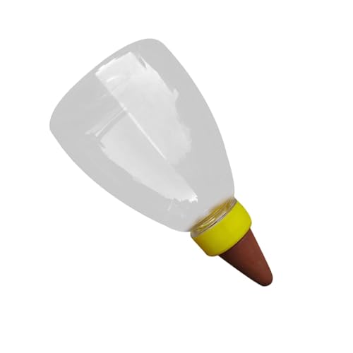 Pflanzenbewässerung Spikes, Automatische Pflanzenbewässerung Innen, Cartoon-Form Automatische Pflanzenbewässerung, Pflanzenbewässerungsgeräte für Innen- und Außenbereich, Pflanzen Terrassen Pflanzenbewässerung Spikes, Automatische Pflanzenbewässerung Innen, Cartoon-Form Automatische Pflanzenbewässerung, Pflanzenbewässerungsgeräte für Innen- und Außenbereich, Pflanzen Terrassen von Anulely