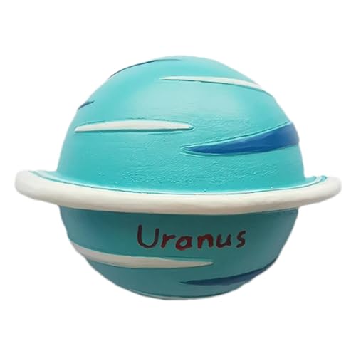Planet Kühlschrankmagnete, Universum, Planeten-Raumschiff-Magnete, dekorativer Kühlschrank-Astronauten-Planetengriff aus Kunstharz, für Küchendekorationen Planet Kühlschrankmagnete, Universum, Planeten-Raumschiff-Magnete, dekorativer Kühlschrank-Astronauten-Planetengriff aus Kunstharz, für Küchendekorationen von Anulely