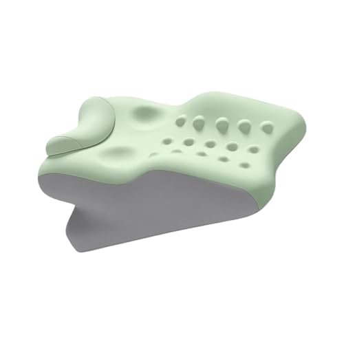 Rückenkeilkissen für Bett – Ergonomische erhöhte Kissen zum Schlafen, Memory- , Nackenstütze mit waschbarem Bezug für Seitenschläfer, Rücken, Körper, Bein, Liegen, Sitzen, Lesen Rückenkeilkissen für Bett – Ergonomische erhöhte Kissen zum Schlafen, Memory- , Nackenstütze mit waschbarem Bezug für Seitenschläfer, Rücken, Körper, Bein, Liegen, Sitzen, Lesen von Anulely