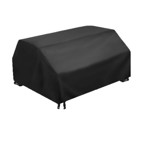 Sand- und Wasser-Aktivitätstischabdeckung - Strapazierfähige Outdoor-Sandtischabdeckung - Wind- und Staubschutz Einstellbar Reißfest für Kindergarten Terrasse Garten von Anulely