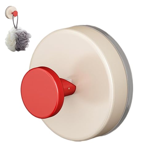 Saugnapf-Haken, kein Bohren, Dusche, Saugnapf, Handtuch, abnehmbare Haken, Mantel, Bademantelhalter, Vakuum-Wandmontage, für Fenster, Glastür, Spiegel, Wand Saugnapf-Haken, kein Bohren, Dusche, Saugnapf, Handtuch, abnehmbare Haken, Mantel, Bademantelhalter, Vakuum-Wandmontage, für Fenster, Glastür, Spiegel, Wand von Anulely