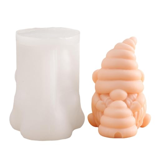Silikonform | Kerzenformen, niedliche Dekorationen, Aromatherapie, Gipsharz, Seife, Zwergform für Epoxidharz, Kerze Silikonform | Kerzenformen, niedliche Dekorationen, Aromatherapie, Gipsharz, Seife, Zwergform für Epoxidharz, Kerze von Anulely