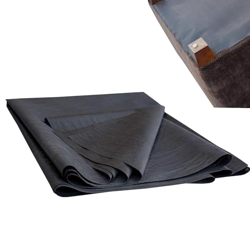 Staubschutz für Möbel, Vliesstoff für Bett, Staubschutzstoff, verdeckt Rahmen und Innenmöbel, Boxspring-Foundament für Doppelbett und Queensize-Bett Staubschutz für Möbel, Vliesstoff für Bett, Staubschutzstoff, verdeckt Rahmen und Innenmöbel, Boxspring-Foundament für Doppelbett und Queensize-Bett von Anulely