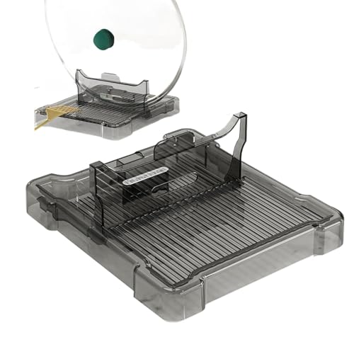 Topfdeckel-Organizer für Schrank, Schneidebrett-Organizer, Löffel- und Deckelablage, Löffelablage mit Deckelhalter, Topfpfannendeckel, Schneidebrett- für Küche Topfdeckel-Organizer für Schrank, Schneidebrett-Organizer, Löffel- und Deckelablage, Löffelablage mit Deckelhalter, Topfpfannendeckel, Schneidebrett- für Küche von Anulely