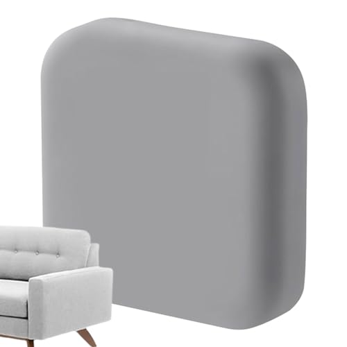 Türstopper für Wand | Silikon Klebe Tür Zuschlagen Schalldämpfer - Wand Silikon Anti-Kollision Türstopper Klebepad Schranktür Stoßstangen Türstopper für Wand | Silikon Klebe Tür Zuschlagen Schalldämpfer - Wand Silikon Anti-Kollision Türstopper Klebepad Schranktür Stoßstangen von Anulely