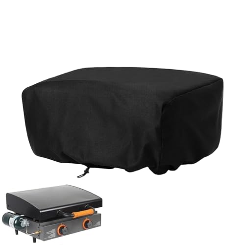 Wasserdichte Abdeckung für Pizzaofen – robuste Abdeckung, Grillzubehör mit Kordelzug unten, staubdichte Aufbewahrung für Picknick, Terrasse, Outdoor, Camping Wasserdichte Abdeckung für Pizzaofen – robuste Abdeckung, Grillzubehör mit Kordelzug unten, staubdichte Aufbewahrung für Picknick, Terrasse, Outdoor, Camping von Anulely