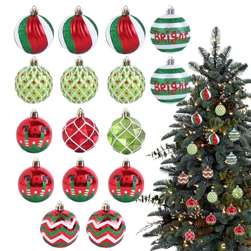 Weihnachtskugeln | Weihnachtszwiebeln | Feiertagsparty für Wohnung, Zimmer, Treppen, Schlafsaal, Büros, Fenster, Desktop-Party, Wände, Türen Weihnachtskugeln | Weihnachtszwiebeln | Feiertagsparty für Wohnung, Zimmer, Treppen, Schlafsaal, Büros, Fenster, Desktop-Party, Wände, Türen von Anulely
