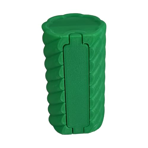 Zahnstocherspender – Reise-Zahnstocherbox, kompakte Zahnstocheraufbewahrungsbox für Hotels, Vermietungen, Geschäfte, Wohnungen, Schlafsaal, Restaurant von Anulely