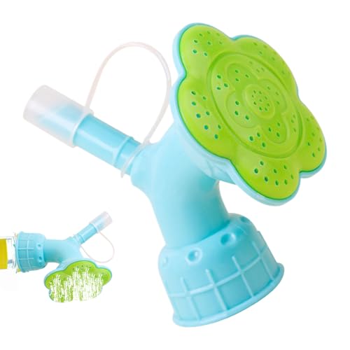 Zimmerpflanzengießkanne – Pflanzengießflasche Ausgießer | Blumen-Sprühflasche Düse Sprinkler-Aufsatz für Bewässerung Bonsai Zimmerpflanzen Zuhause Indoor Balkon Gewächshaus Outdoor Zimmerpflanzengießkanne – Pflanzengießflasche Ausgießer | Blumen-Sprühflasche Düse Sprinkler-Aufsatz für Bewässerung Bonsai Zimmerpflanzen Zuhause Indoor Balkon Gewächshaus Outdoor von Anulely