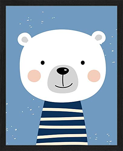 Any Image Frame + Print, Multi-Color, Medium von Any Image