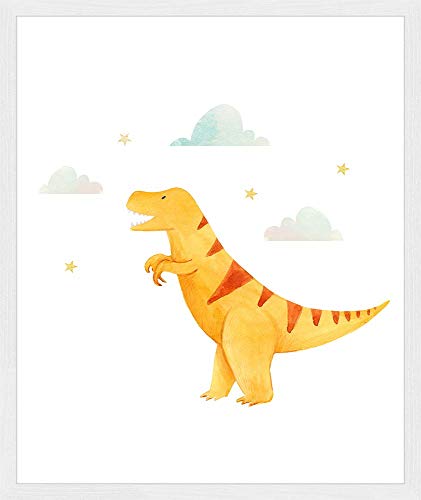 Any Image Frame + Print, Multi-Color, Medium von Any Image
