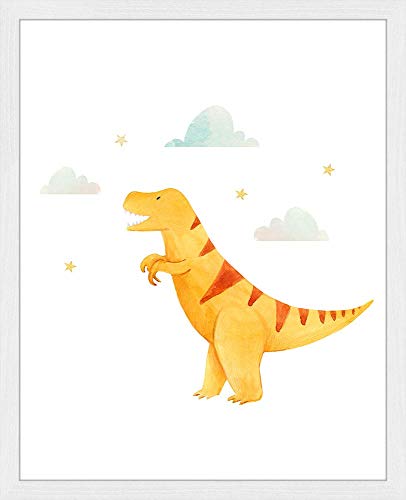 Any Image Frame + Print, Multi-Color, Medium von Any Image