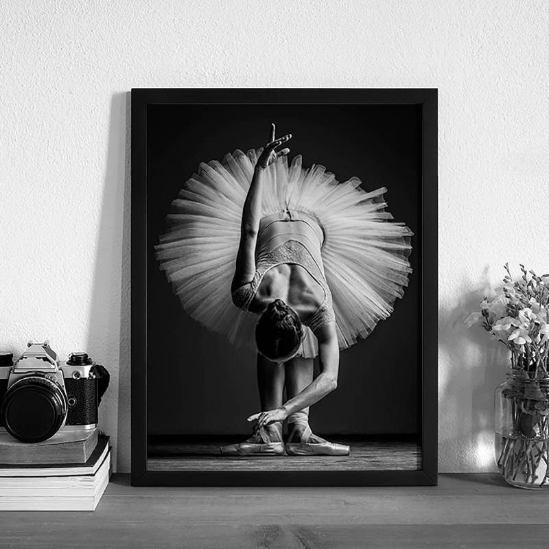 Bild Ballerina von Any Image